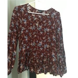 American Eagle Blouse